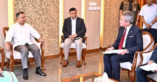 জাপানের মারুবেনিকে তথ্যপ্রযুক্তি, সার ও জ্বালানি খাতে বিনিয়োগ বাড়ানোর আহ্বান প্রধানমন্ত্রীর